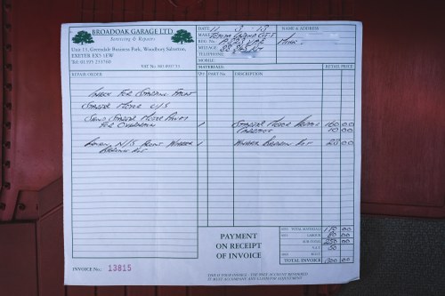 1983 Toyota Carina GT-T (TA63) For Sale (picture 169 of 174)