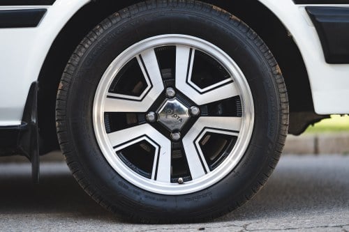 1983 Toyota Carina GT-T (TA63) For Sale (picture 21 of 174)