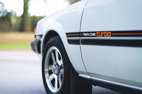 1983 Toyota Carina GT-T (TA63) For Sale (picture 122 of 174)