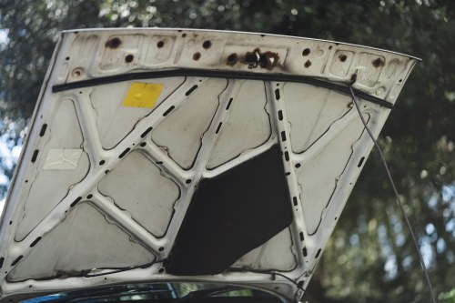 1983 Toyota Carina GT-T (TA63) For Sale (picture 138 of 174)