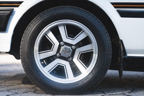 1983 Toyota Carina GT-T (TA63) For Sale (picture 24 of 174)