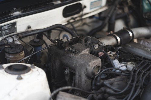 1983 Toyota Carina GT-T (TA63) For Sale (picture 144 of 174)