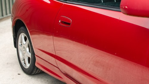 1997 Toyota Celica GT à vendre (picture 110 of 167)