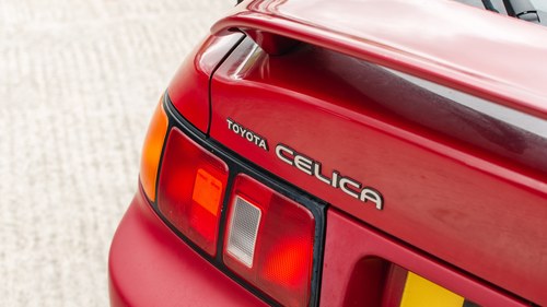 1997 Toyota Celica GT à vendre (picture 95 of 167)