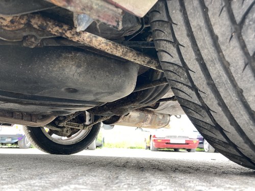 1997 Toyota Celica GT à vendre (picture 149 of 167)