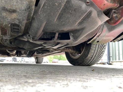 1997 Toyota Celica GT à vendre (picture 138 of 167)