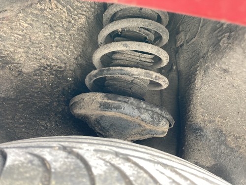 1997 Toyota Celica GT à vendre (picture 150 of 167)