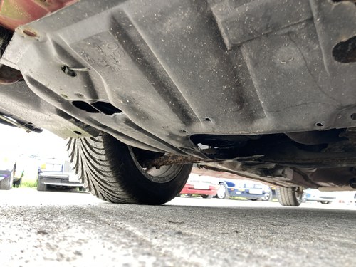 1997 Toyota Celica GT à vendre (picture 137 of 167)