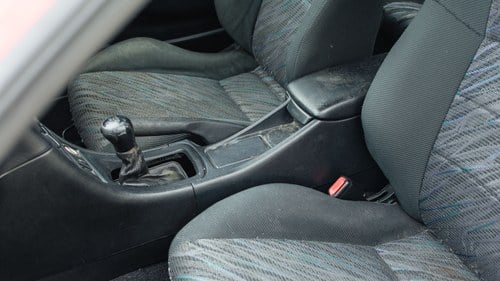 1997 Toyota Celica GT à vendre (picture 21 of 167)