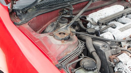 1997 Toyota Celica GT à vendre (picture 125 of 167)