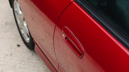 1997 Toyota Celica GT à vendre (picture 108 of 167)