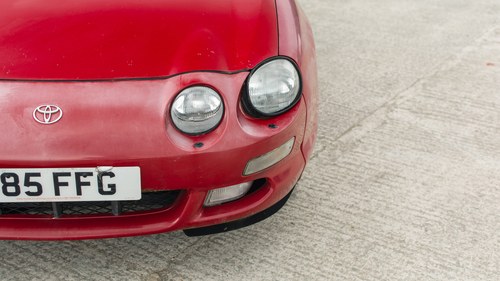 1997 Toyota Celica GT à vendre (picture 48 of 167)