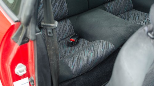 1997 Toyota Celica GT à vendre (picture 31 of 167)