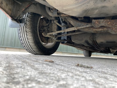 1997 Toyota Celica GT à vendre (picture 153 of 167)