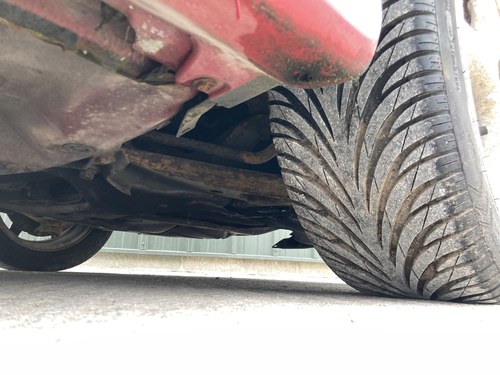 1997 Toyota Celica GT à vendre (picture 164 of 167)