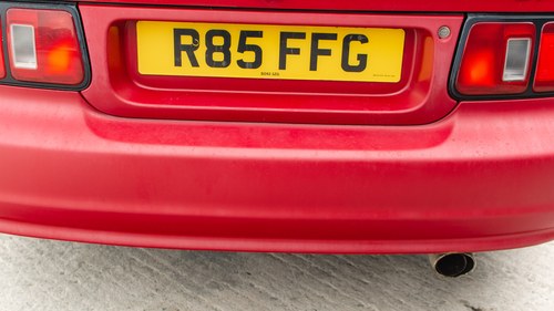 1997 Toyota Celica GT à vendre (picture 100 of 167)