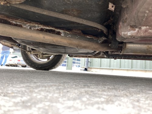 1997 Toyota Celica GT à vendre (picture 159 of 167)