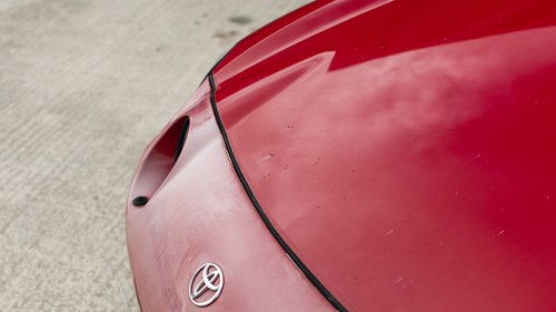 1997 Toyota Celica GT à vendre (picture 57 of 167)