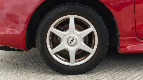 1997 Toyota Celica GT à vendre (picture 12 of 167)