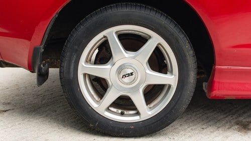 1997 Toyota Celica GT à vendre (picture 14 of 167)