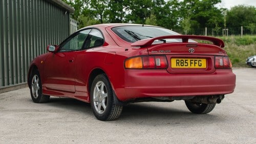 1997 Toyota Celica GT à vendre (picture 7 of 167)