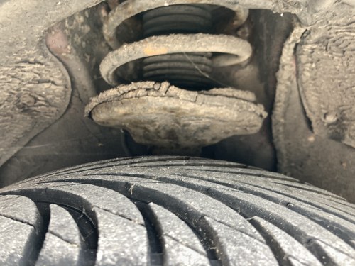 1997 Toyota Celica GT à vendre (picture 165 of 167)