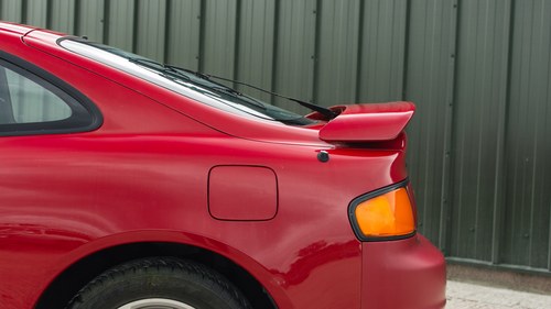1997 Toyota Celica GT à vendre (picture 87 of 167)