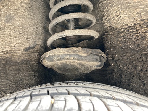 1997 Toyota Celica GT à vendre (picture 155 of 167)