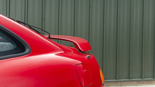 1997 Toyota Celica GT à vendre (picture 82 of 167)