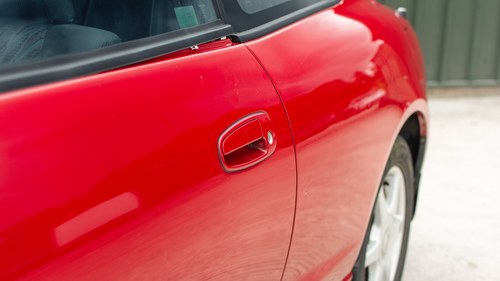 1997 Toyota Celica GT à vendre (picture 81 of 167)