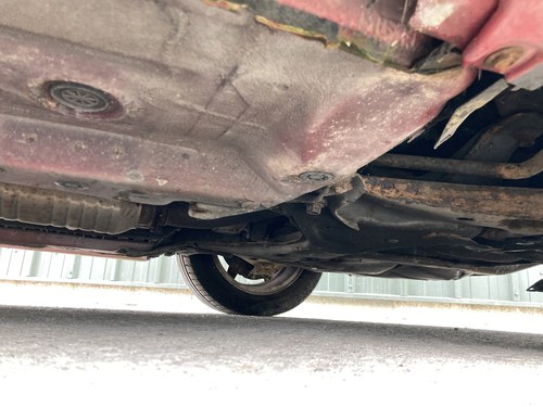 1997 Toyota Celica GT à vendre (picture 163 of 167)