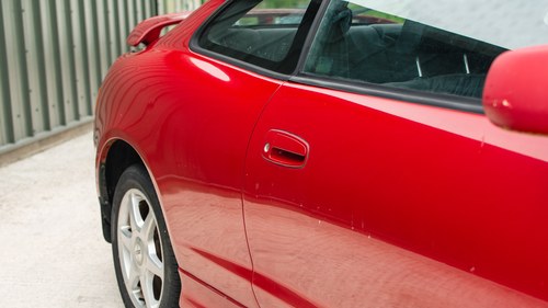 1997 Toyota Celica GT à vendre (picture 109 of 167)