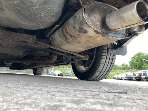 1997 Toyota Celica GT à vendre (picture 154 of 167)