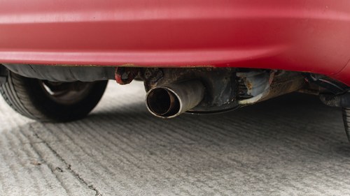 1997 Toyota Celica GT à vendre (picture 117 of 167)