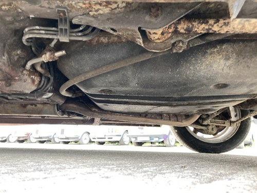 1997 Toyota Celica GT à vendre (picture 145 of 167)