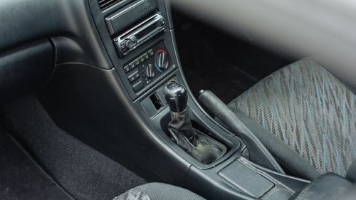 1997 Toyota Celica GT à vendre (picture 20 of 167)