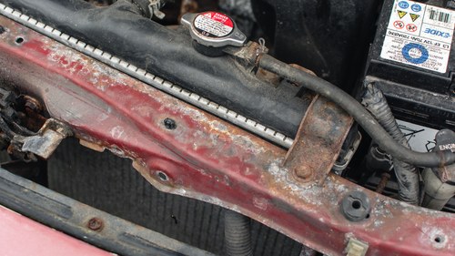 1997 Toyota Celica GT à vendre (picture 134 of 167)