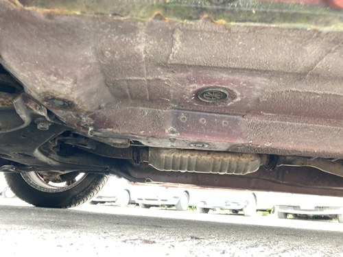 1997 Toyota Celica GT à vendre (picture 141 of 167)