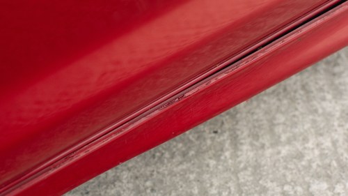 1997 Toyota Celica GT à vendre (picture 112 of 167)