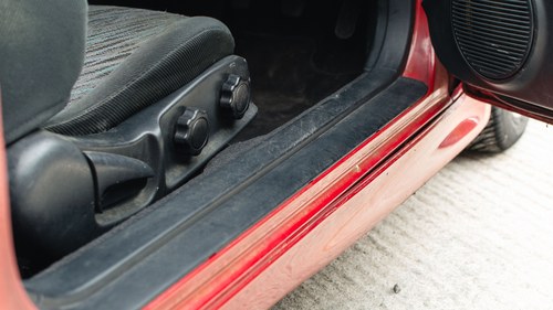 1997 Toyota Celica GT à vendre (picture 23 of 167)