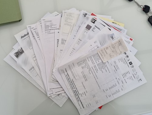 1993 Toyota Celica GT4 Turbo Carlos Sainz Edition In vendita (immagine 121 di 122)