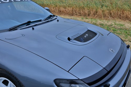 1993 Toyota Celica GT4 Turbo Carlos Sainz Edition In vendita (immagine 74 di 122)