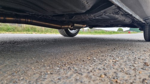 1993 Toyota Celica GT4 Turbo Carlos Sainz Edition In vendita (immagine 96 di 122)