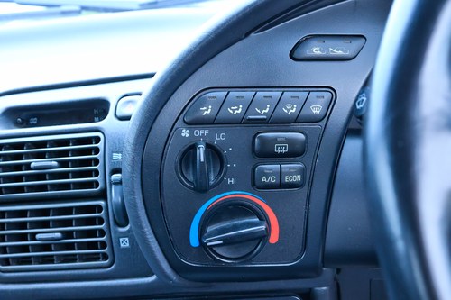 1993 Toyota Celica GT4 Turbo Carlos Sainz Edition In vendita (immagine 44 di 122)