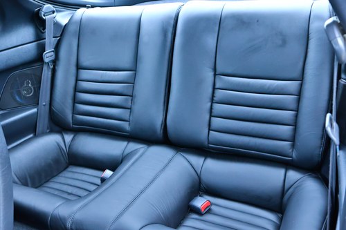 1993 Toyota Celica GT4 Turbo Carlos Sainz Edition In vendita (immagine 37 di 122)