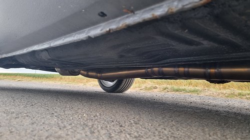 1993 Toyota Celica GT4 Turbo Carlos Sainz Edition In vendita (immagine 107 di 122)