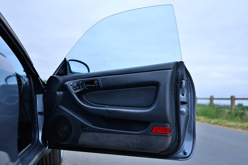 1993 Toyota Celica GT4 Turbo Carlos Sainz Edition In vendita (immagine 38 di 122)