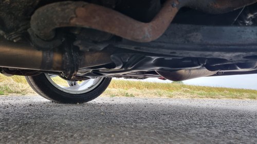 1993 Toyota Celica GT4 Turbo Carlos Sainz Edition In vendita (immagine 109 di 122)