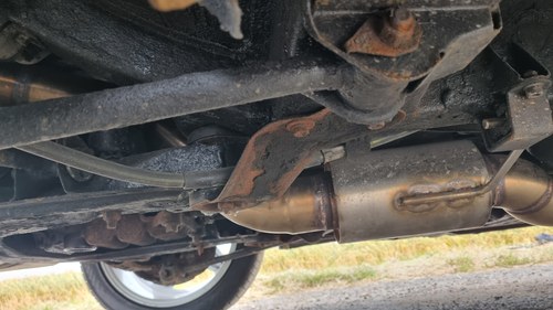 1993 Toyota Celica GT4 Turbo Carlos Sainz Edition In vendita (immagine 103 di 122)