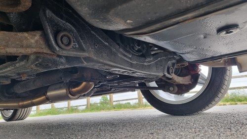 1993 Toyota Celica GT4 Turbo Carlos Sainz Edition In vendita (immagine 101 di 122)